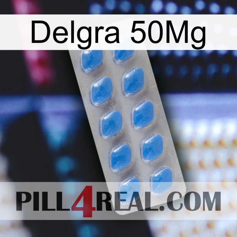 Delgra 50Mg 22